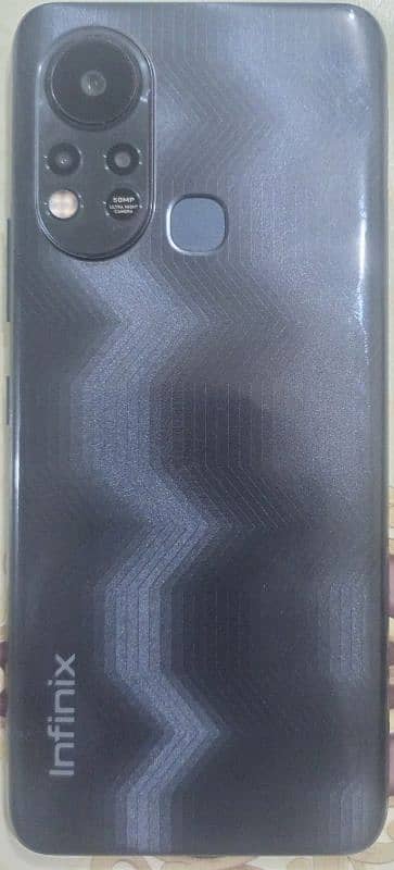 INFINIX Hot 11S 3