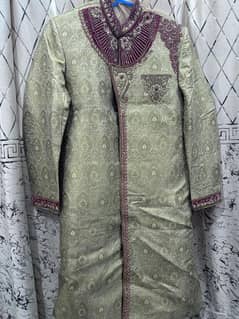 sherwani