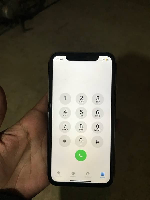 iphone 11 urgent sale 7