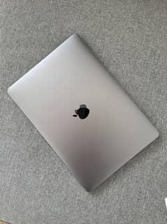 MacBook