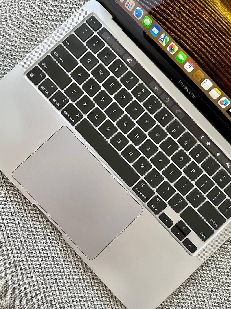 MacBook Pro 2020 M1 For Sale 2