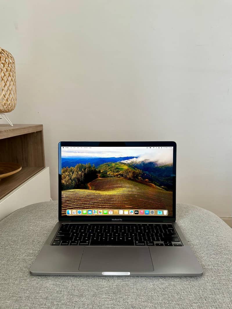 MacBook Pro 2020 M1 For Sale 11