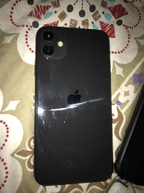 IPhone 11 for sale (JV) water pack 1