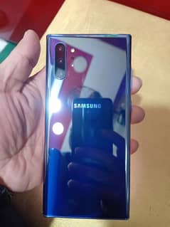 Samsung Note 10 Plus