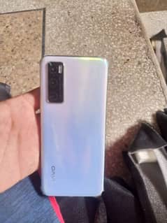 vivo v20se 8 gb 128 gb