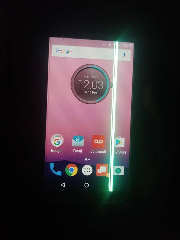 DROID TURBO 2 4