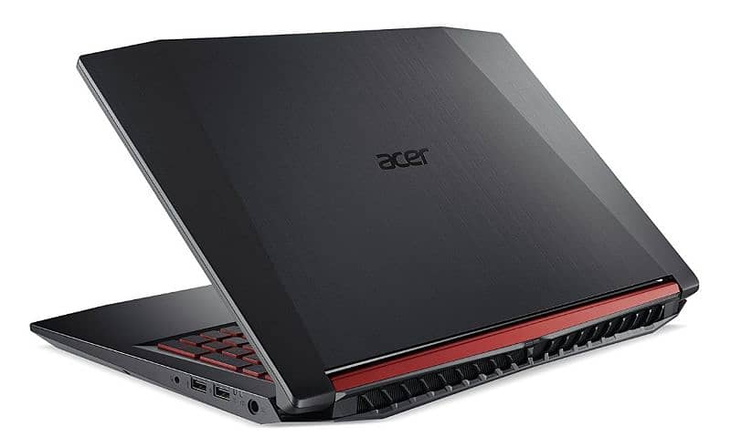 Acer Nitro 5, Core i7 11th Gen, RTX 3050 Ti Card, Ssd 512 2