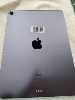 Ipad Pro 11 inches