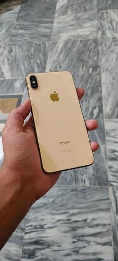 Xs max 256gb Non pta