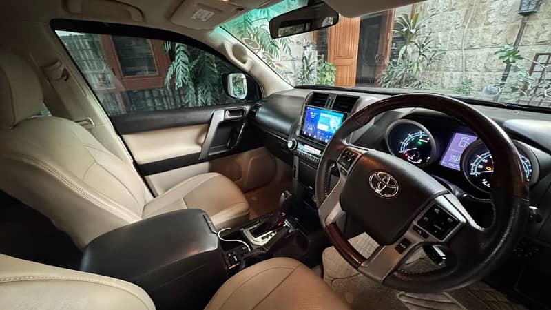 Toyota Prado 2012 12