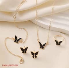 jewelry set