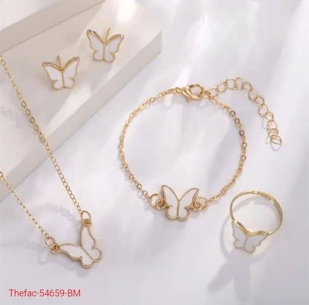 jewelry set 5