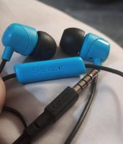 Skullcandy 100%  Handfree