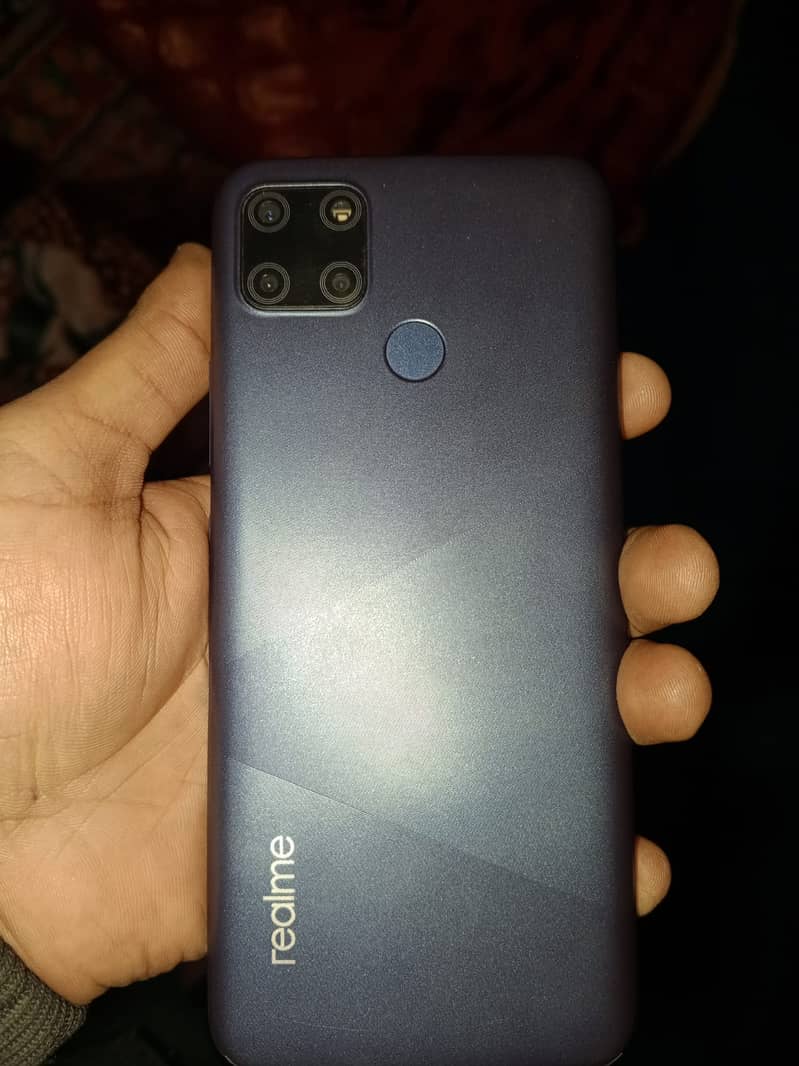 Realme c12 0