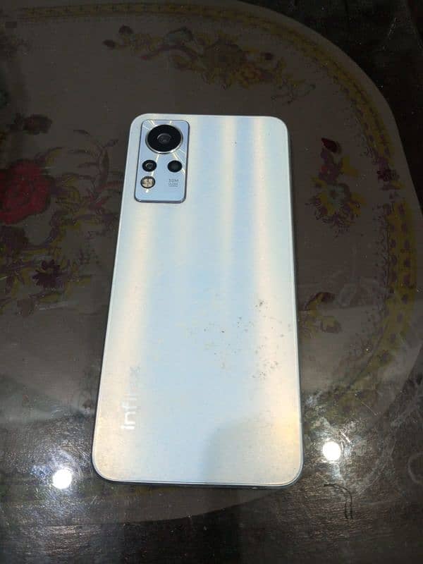 Infinix Note 11 1