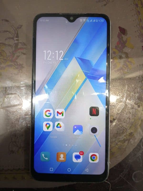 Infinix Note 11 3