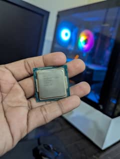 INTEL I7 4790 PROCESSOR FOR SALE (URGENTLY)