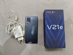 Vivo V21e  8/128