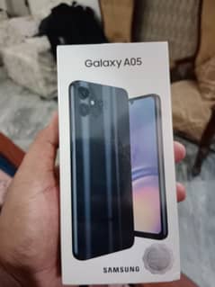 Samsung Galaxy A05.6/128