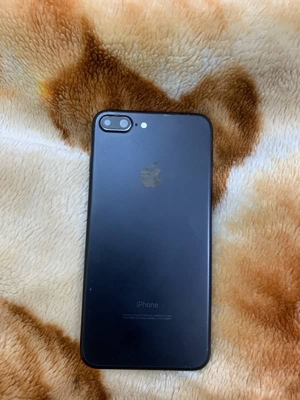 iPhone 7 Plus 128gb 7