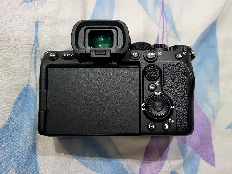 sony a7siii body dubai import 2