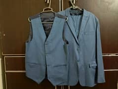 3 piece suit Small size S