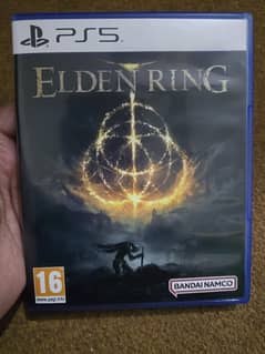 Elden Ring PS5