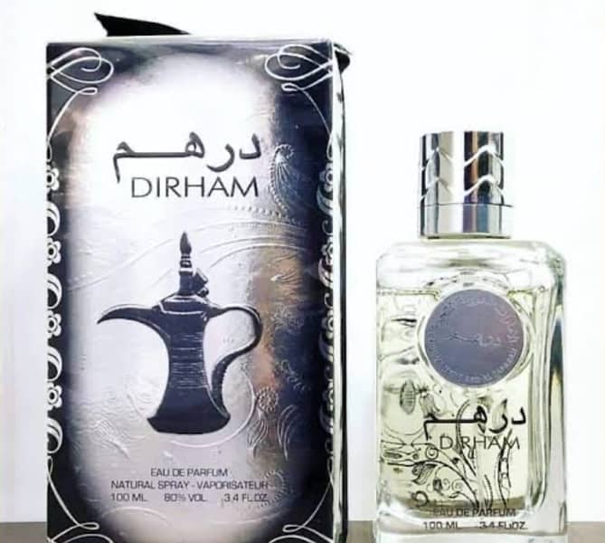 Branded & Original Box Packed imported perfumes 2