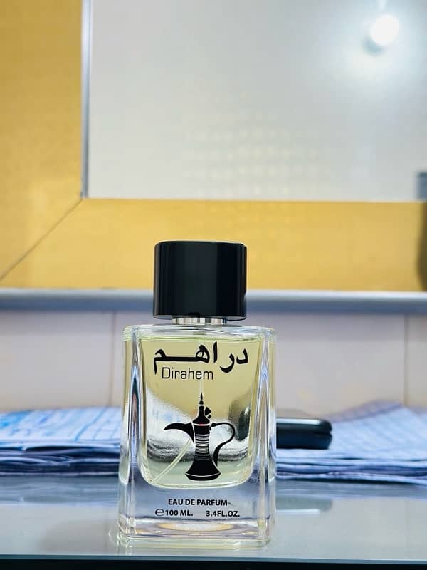 Branded & Original Box Packed imported perfumes 4