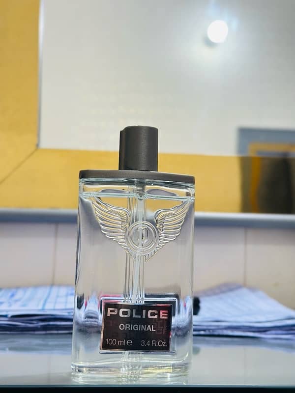 Branded & Original Box Packed imported perfumes 8