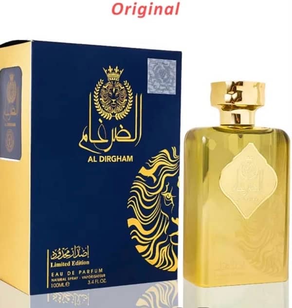 Branded & Original Box Packed imported perfumes 17