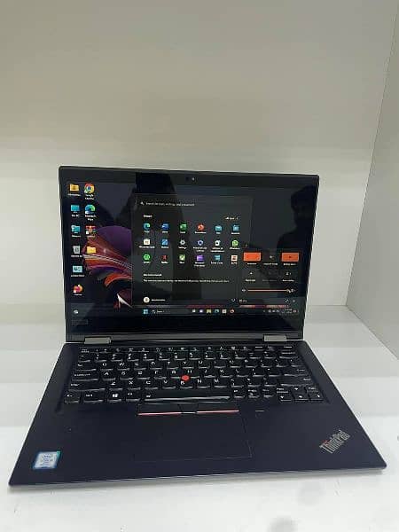 Lenovo ThinkPad L380, i7 8th, 16gb, 512gbssd 1