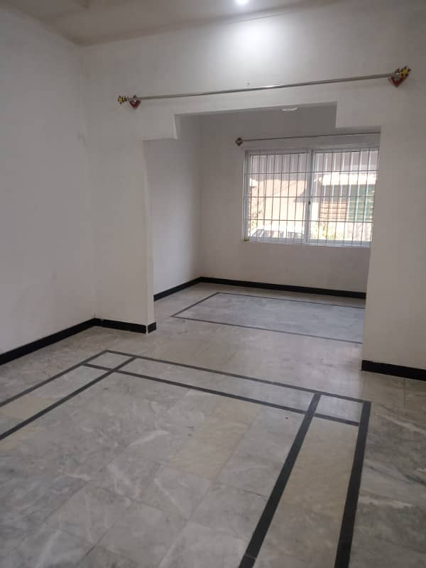 8marla ground floor house available for rent Islamabad 4