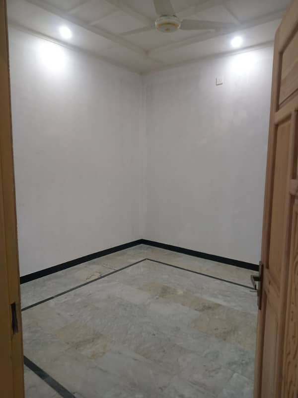 8marla ground floor house available for rent Islamabad 8