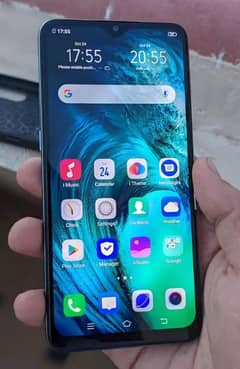 Vivo S1 Non PTA