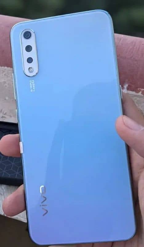 Vivo S1 Non PTA 1