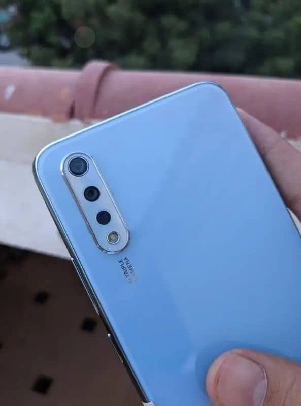 Vivo S1 Non PTA 3