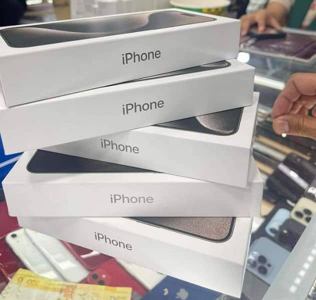 iphone 16pro max 256gb pta approved 03258839052 3