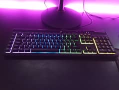 Corsair K55 RGB Pro Gaming Keyboard Sami Mechanical