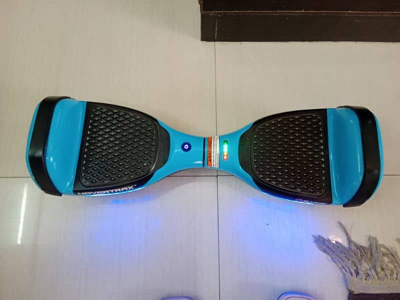 Razor Hoverboard 2.0 mint condition 1