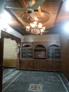 5marla ground floor house available for rent Islamabad