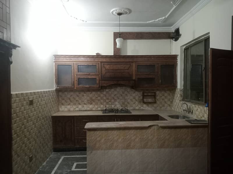 5marla ground floor house available for rent Islamabad 1