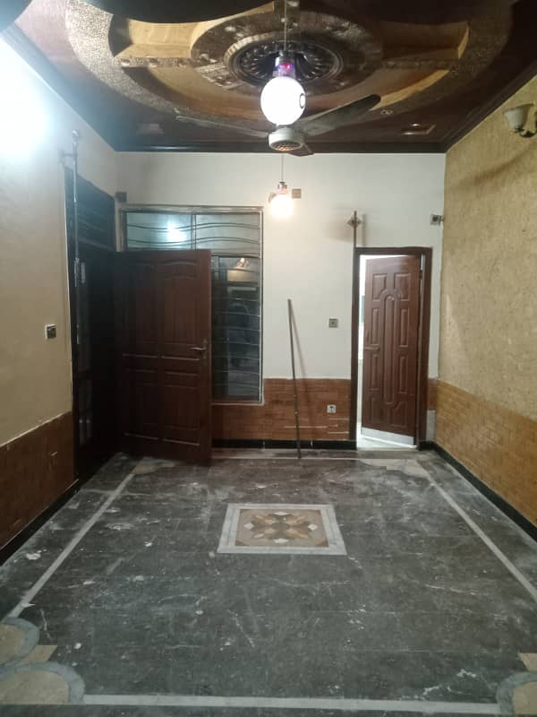 5marla ground floor house available for rent Islamabad 3