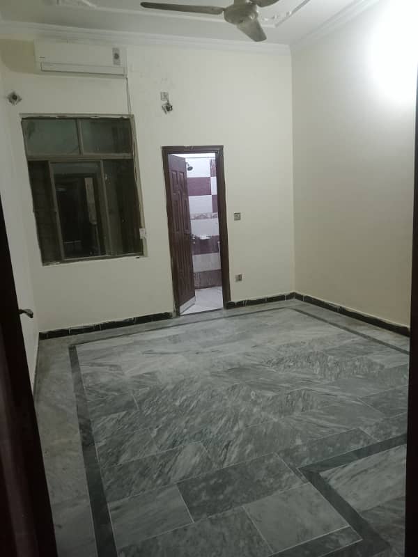 5marla ground floor house available for rent Islamabad 5