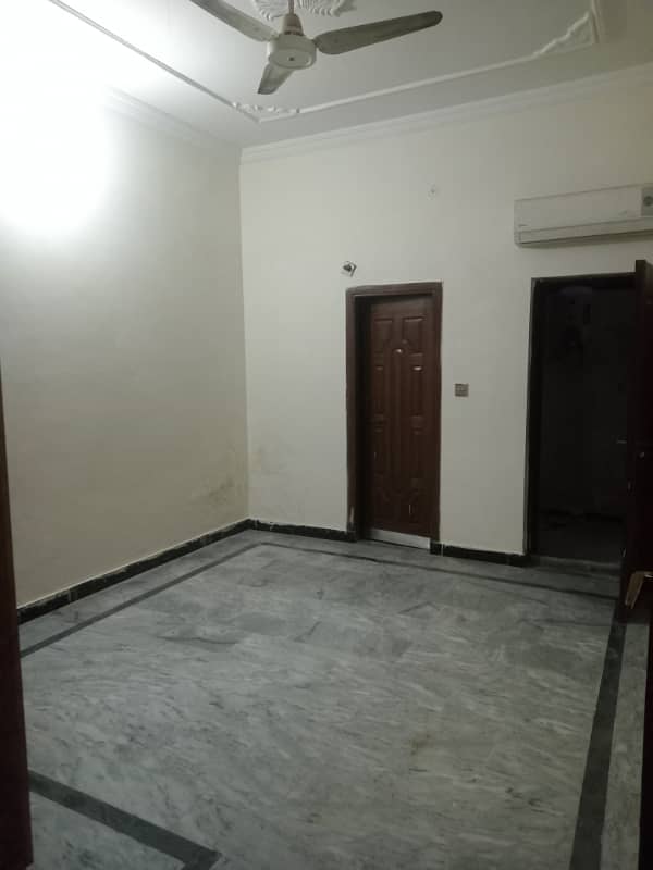 5marla ground floor house available for rent Islamabad 6