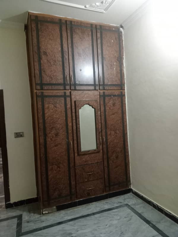 5marla ground floor house available for rent Islamabad 7