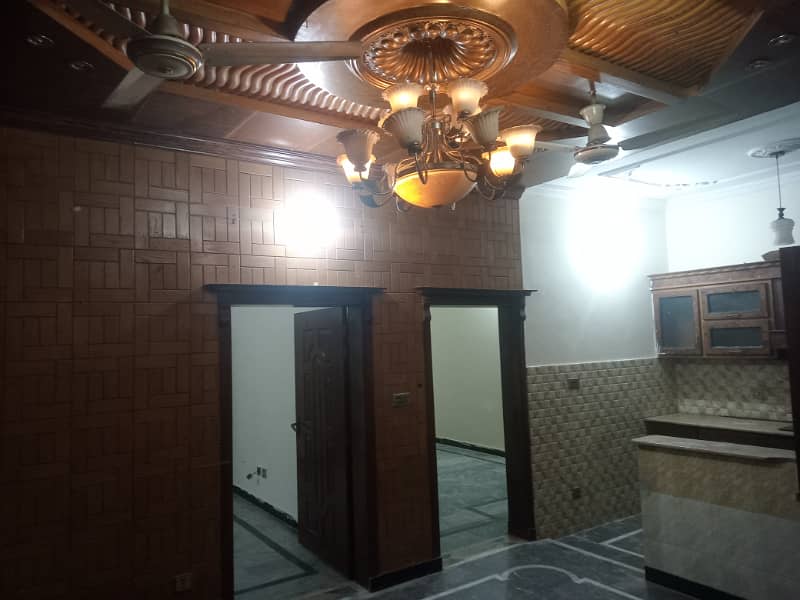 5marla ground floor house available for rent Islamabad 11