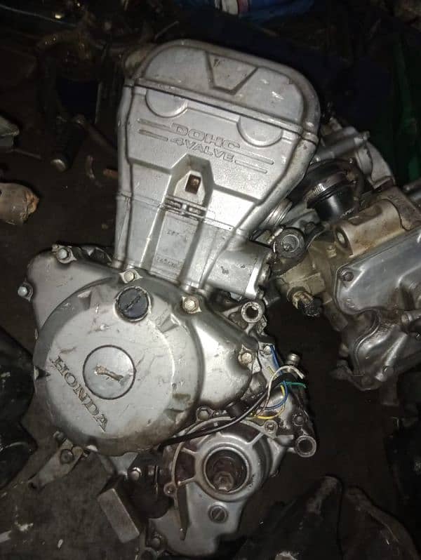 ENGINE FOR SALE 4