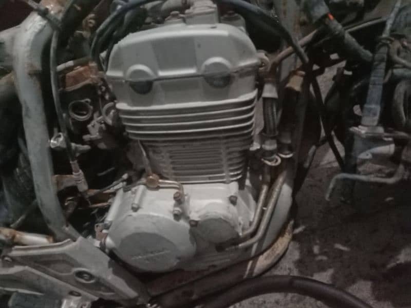 ENGINE FOR SALE 5