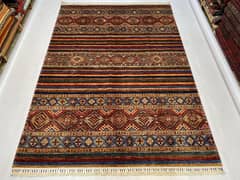 Handmade Afghani Carpets